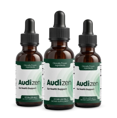 Audizen Hearing Support Supplement
